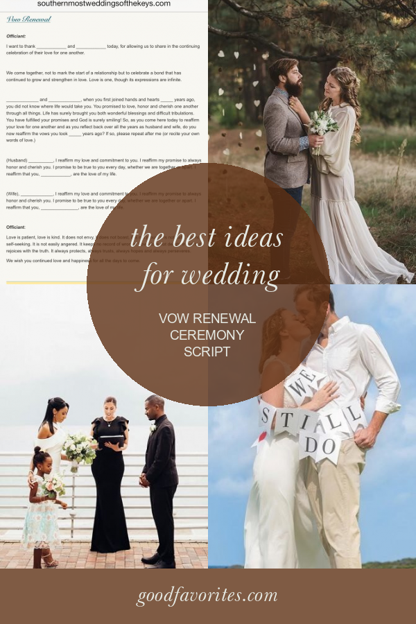 the-best-ideas-for-wedding-vow-renewal-ceremony-script-home-family